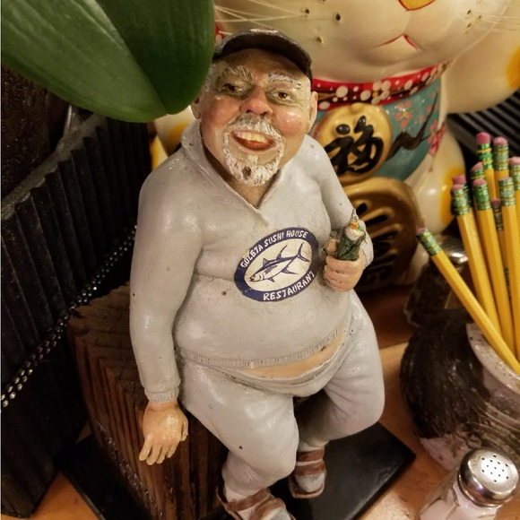 Keith M - Picture 1 of 1